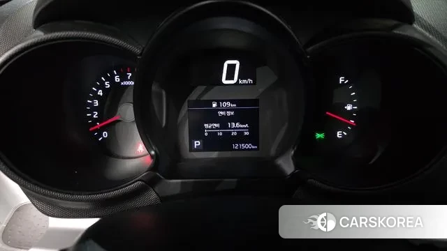 Kia The New Ray id 3645859 из Кореи 18