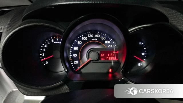 Kia The New Ray id 4331660 из Кореи 32