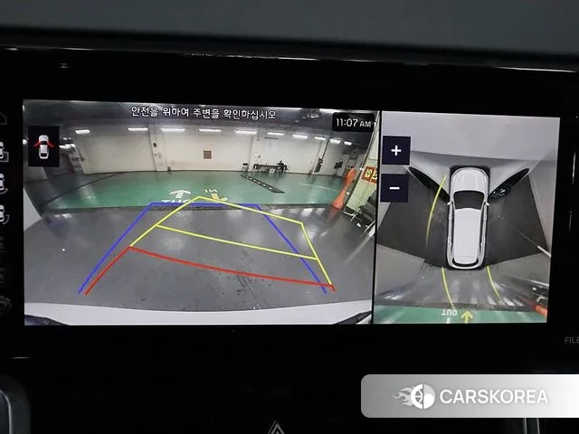 Kia Sorento 4th Generation id 3340476 из Кореи 18