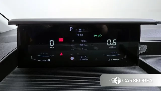 Hyundai Staria id 3383615 из Кореи 18