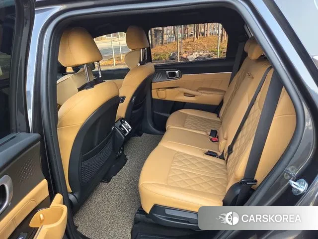 Kia Sorento 4th Generation id 3747235 из Кореи 18