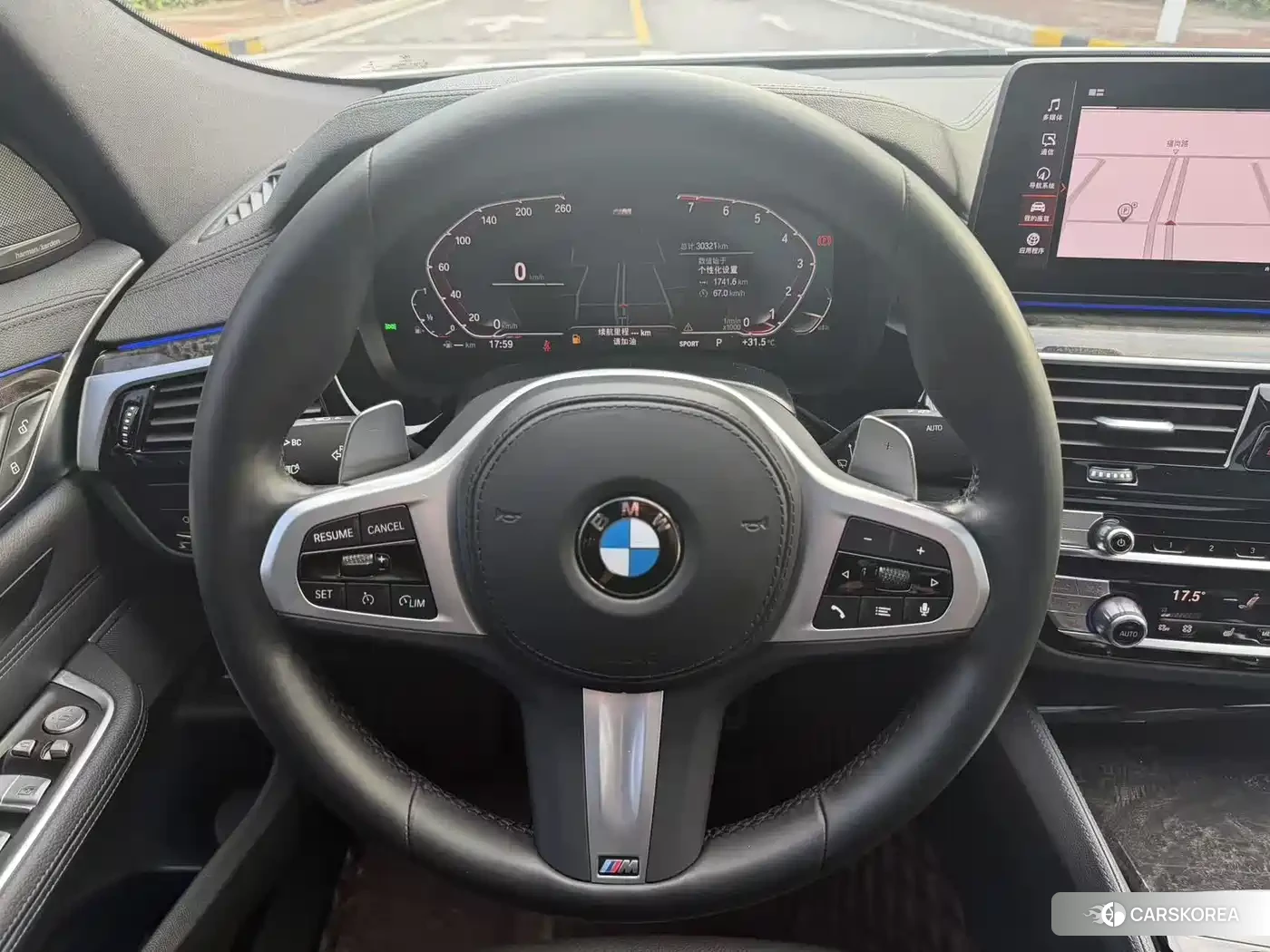 BMW 6 series GT id 4679861 из Китая 20