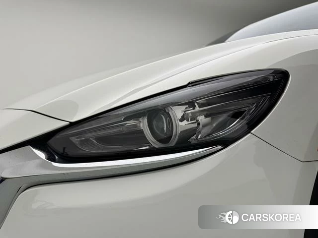 Mazda Atez id 4276238 из Китая 26