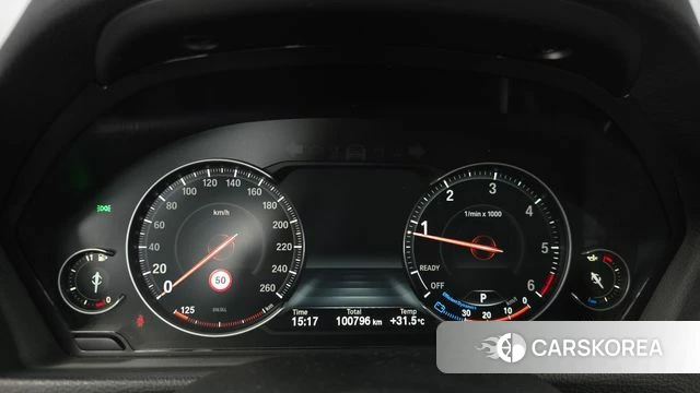 BMW 3 Series GT (F34) id 4483063 из Кореи 33