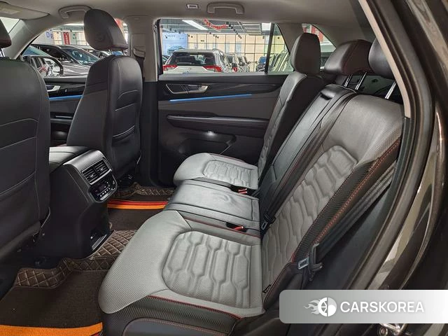 Volkswagen Tourang id 4290623 из Китая 8