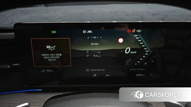 Ssangyong Actian 2nd Generation id 3921817 из Кореи 18