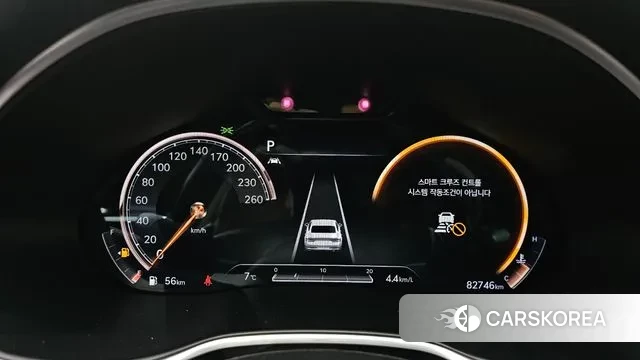 Genesis G80 (RG3) id 3428176 из Кореи 18