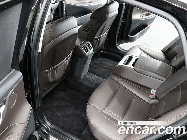 Hyundai Grandeur IG Hybrid id 2821416 из Кореи 18