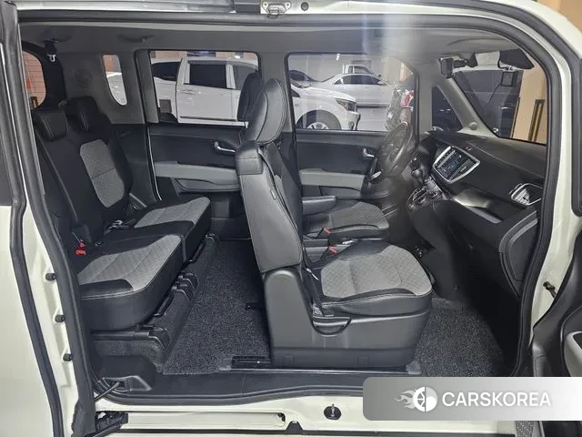 Kia The New Ray id 3640018 из Кореи 17