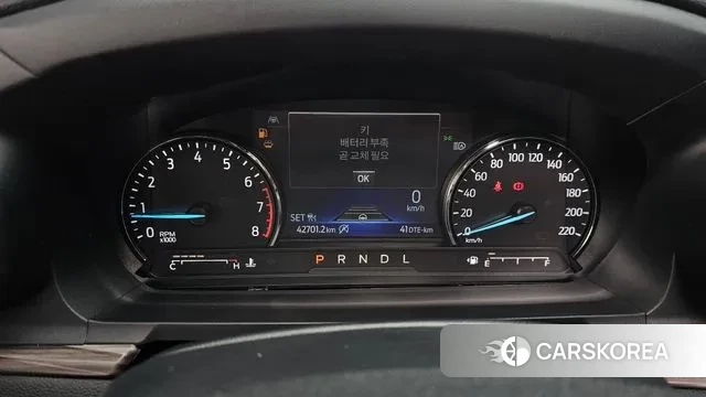 Ford Explorer 6th Generation id 3771354 из Кореи 18