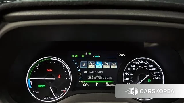 Toyota Sienna 4th Generation id 3094687 из Кореи 18