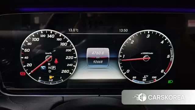 Mercedes-Benz E-Class W213 id 3391392 из Кореи 18