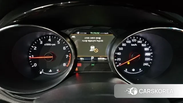 Kia The New Carnival id 3723538 из Кореи 18