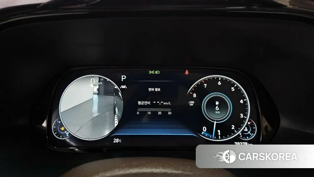 Hyundai Palisade id 4396561 из Кореи 18