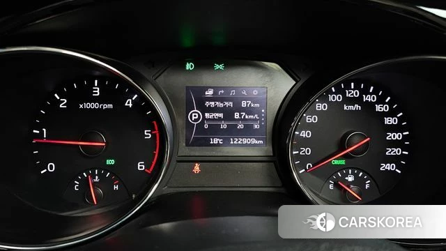 Kia All New Carnival id 4251303 из Кореи 28