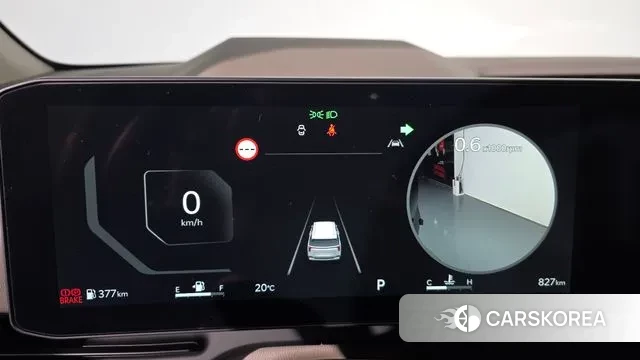 Kia The New Carnival 4th Generation id 3327253 из Кореи 18