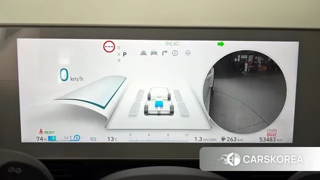 Hyundai Ionic 5 id 3776081 из Кореи 18