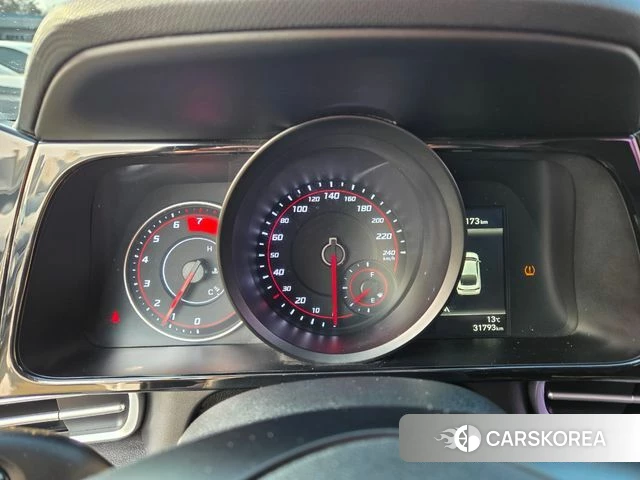 Hyundai Avante (CN7) id 4224396 из Кореи 14