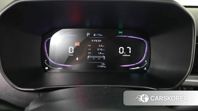 Kia The New Morning (JA) id 4266209 из Кореи 18