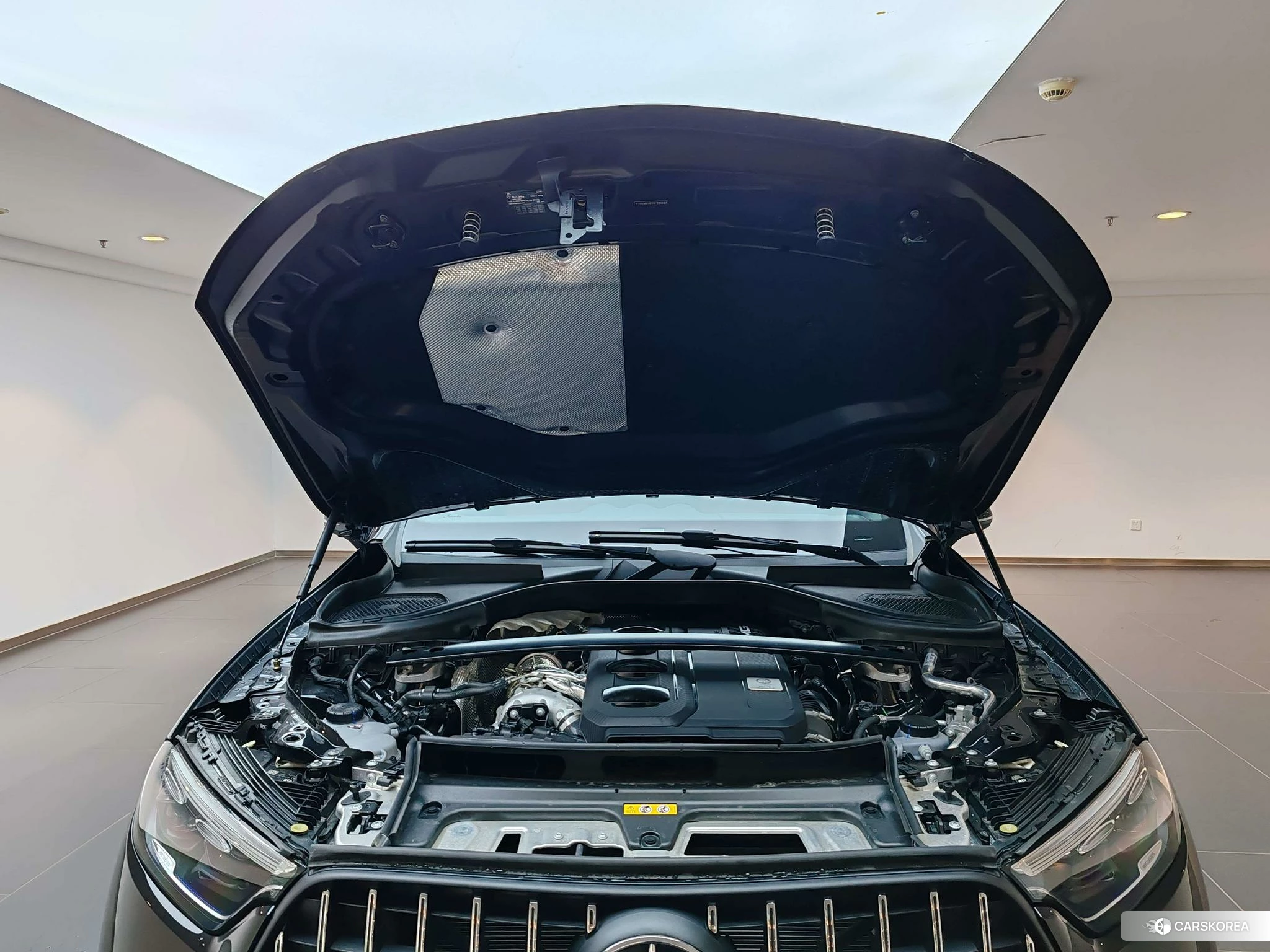Mercedes-Benz GLC AMG id 4462028 из Китая 18