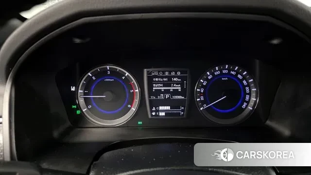 Ssangyong The New Rexton Sports Cannes id 3384670 из Кореи 18