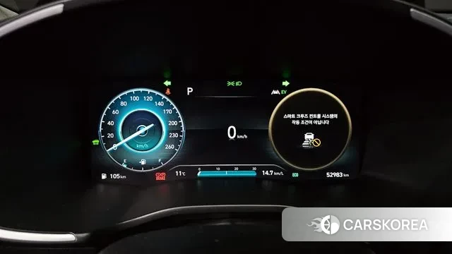 Hyundai The New Santa Fe id 3452963 из Кореи 18