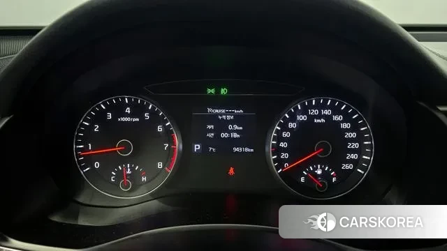 Kia Come New K7 id 3593311 из Кореи 18