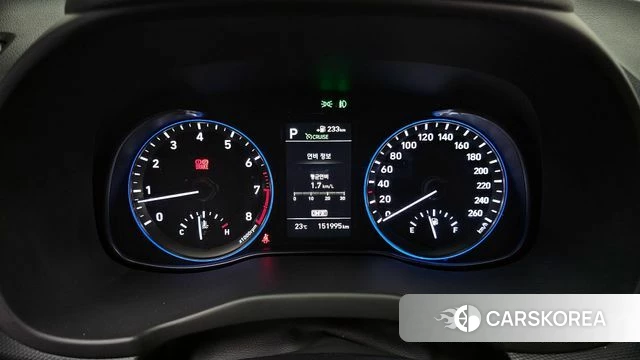 Hyundai Kona id 4339633 из Кореи 28