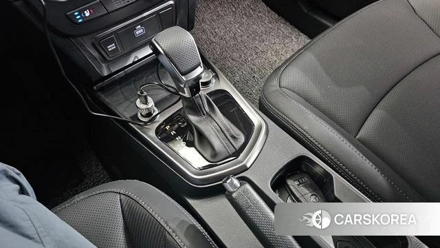 Ssangyong The New Tivoli id 4201445 из Кореи 29