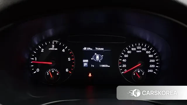 Kia The New Sorento id 3666728 из Кореи 18