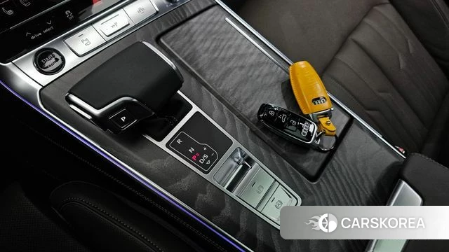 Audi A7 (4K) id 3939883 из Кореи 18