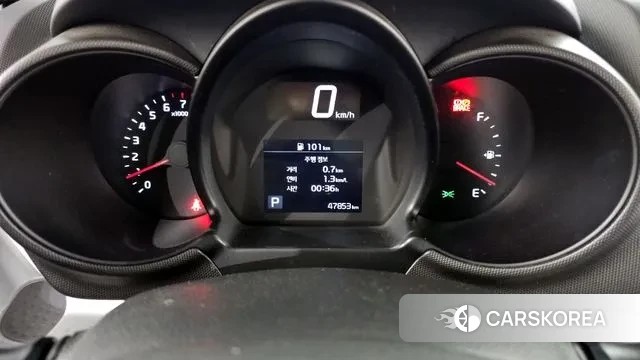 Kia The New Ray id 2886297 из Кореи 18