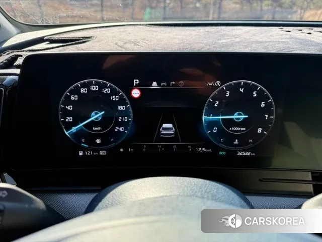 Kia Sportage 5th Generation id 3550151 из Кореи 11