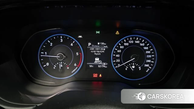 Hyundai Palisade id 3936502 из Кореи 18