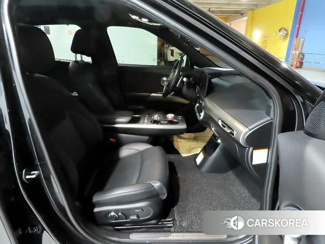 Genesis GV60 id 4187028 из Кореи 18