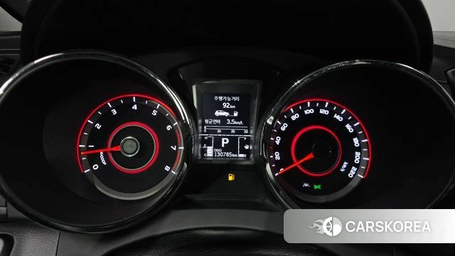 Ssangyong Tivoli Air id 3894049 из Кореи 18