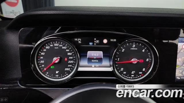 Mercedes-Benz E-Class W213 id 2684340 из Кореи 18