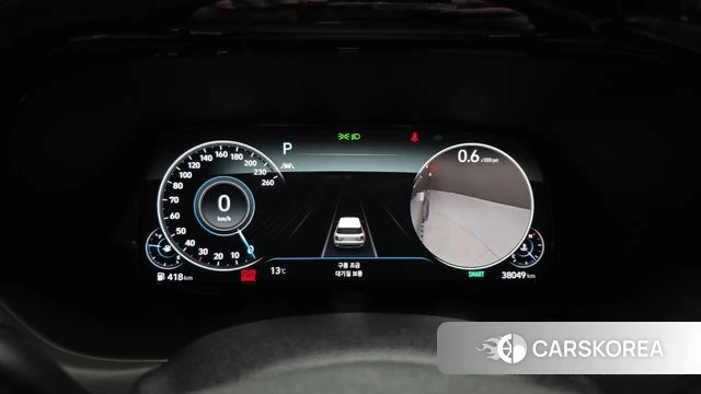 Hyundai Palisade id 3818888 из Кореи 18