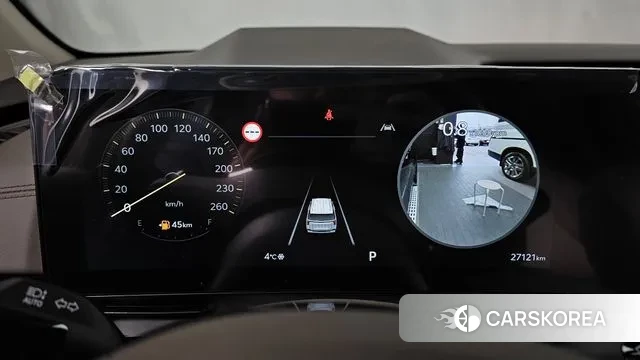 Kia The New Carnival 4th Generation id 3565741 из Кореи 18