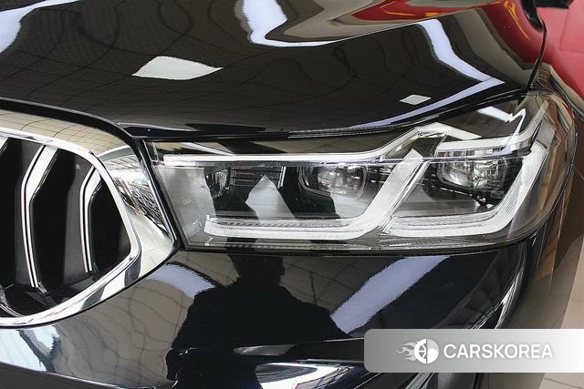 BMW 6 series GT id 4213646 из Китая 16