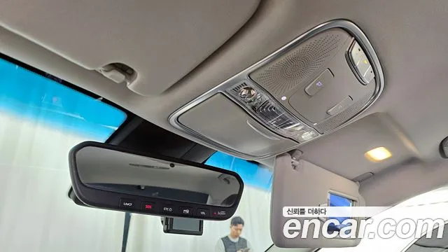 Kia More K9 id 2590910 из Кореи 18