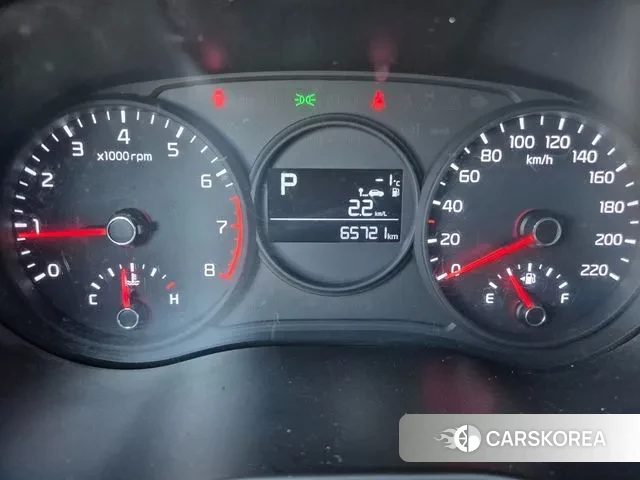 Kia Morning Urban (JA) id 3619144 из Кореи 18