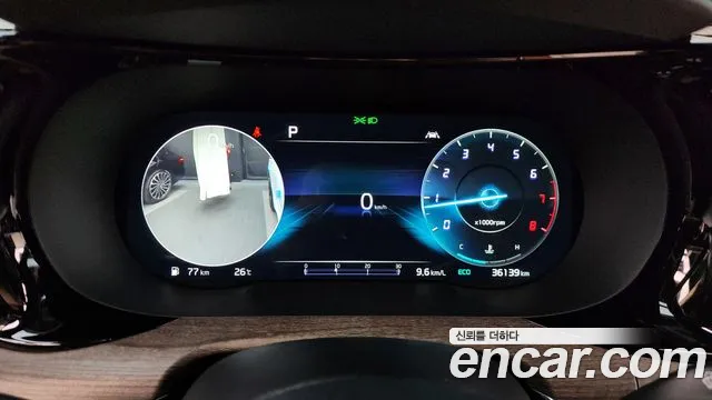 Kia K5 3rd generation id 2749991 из Кореи 18