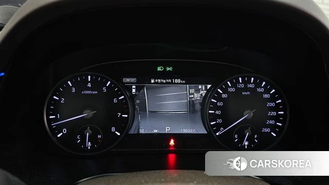 Kia More K9 id 4662975 из Кореи 18