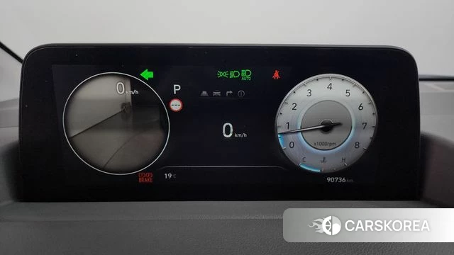 Hyundai Staria id 4871214 из Кореи 18