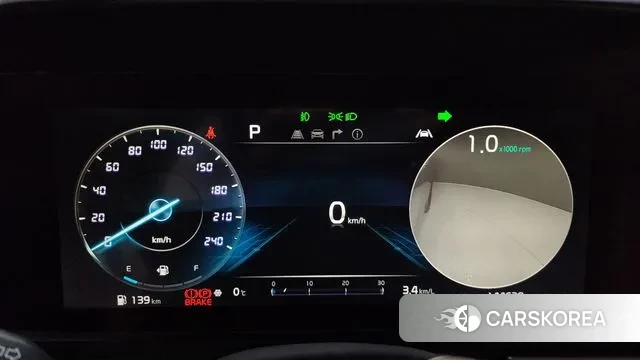 Kia Carnival 4th generation id 3626374 из Кореи 18