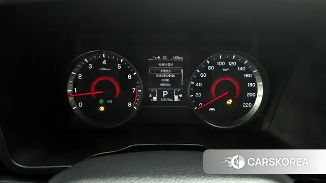 Ssangyong Berry New Tivoli id 3641266 из Кореи 18