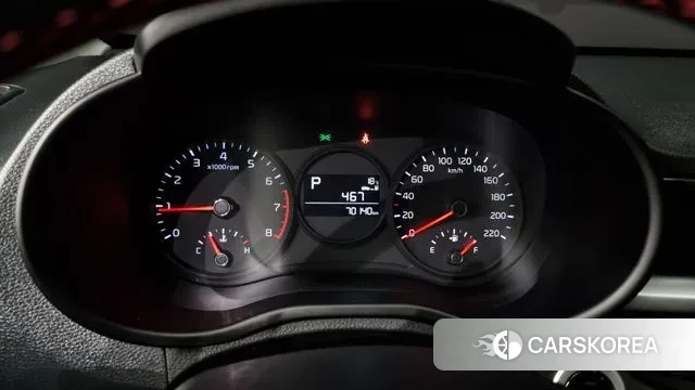 Kia All New Morning (JA) id 3362525 из Кореи 18