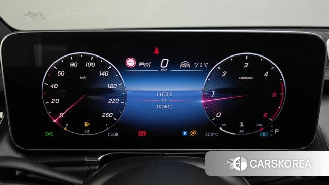 Mercedes-Benz S-Class W223 id 4409816 из Кореи 18