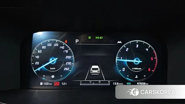 Kia Sorento 4th Generation id 3655996 из Кореи 18